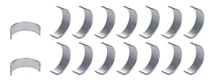 Rod Bearing Set - Buick/Pontiac V8