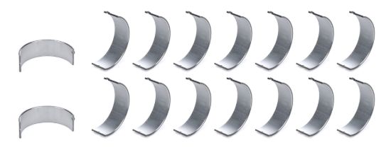 Rod Bearing Set - Buick/Pontiac V8