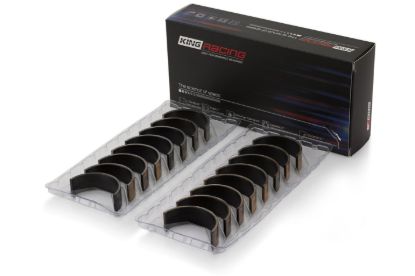 Rod Bearing Set - Ford 4.6L/5.4L SOHC