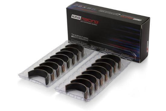 Rod Bearing Set - Ford 4.6L/5.4L 95-06