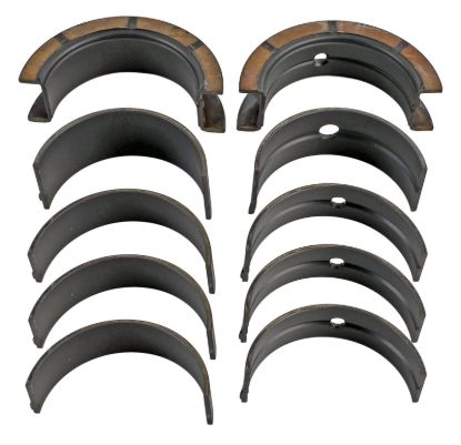 Main Bearing Set SBM 360