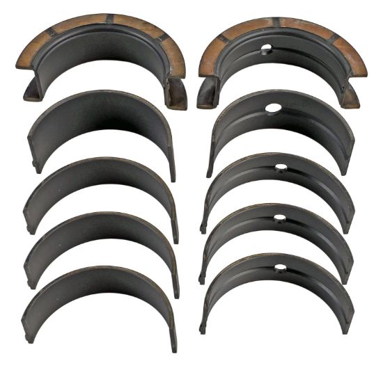 Main Bearing Set SBM 360