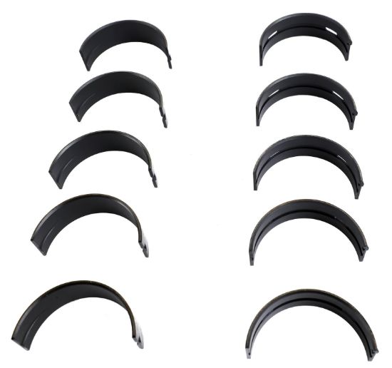 Main Bearing Set Honda A/B Series