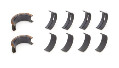 Main Bearing Set - Coated SBF 289-302