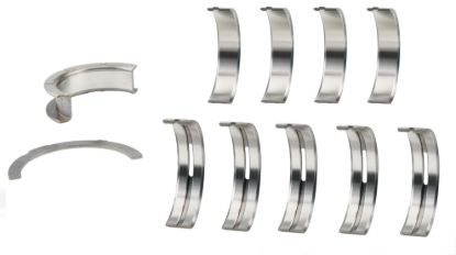 Main Bearing Set Ford 4.6L SOHC 2V