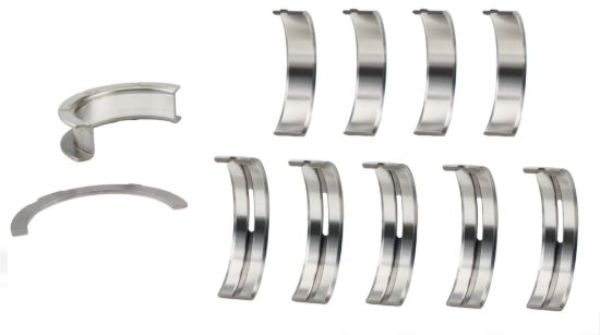 Main Bearing Set Ford 4.6L SOHC 2V