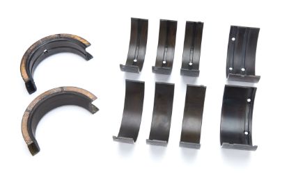 Main Bearing Set - Pontiac V8 326-400