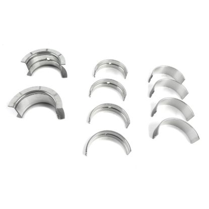 Main Bearing Set - BBC GEN 4 5 6 - 1/2 Groove
