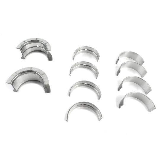 Main Bearing Set - BBC GEN 4 5 6 - 1/2 Groove