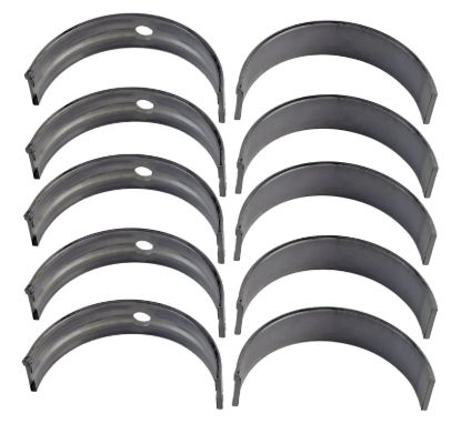 Main Bearing Set  GM Duramax Diesel