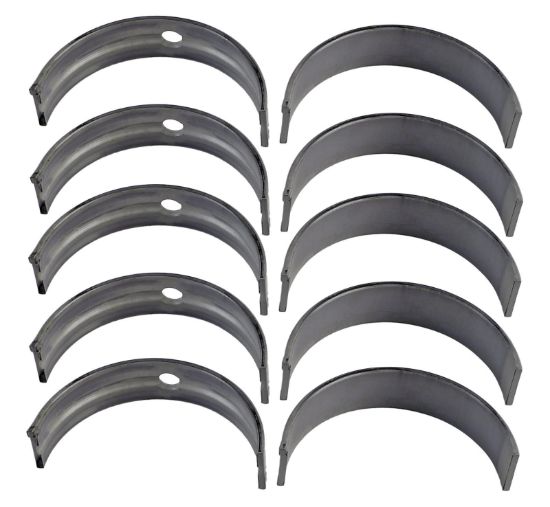 Main Bearing Set  GM Duramax Diesel