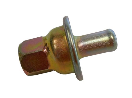 Evac Check Valve