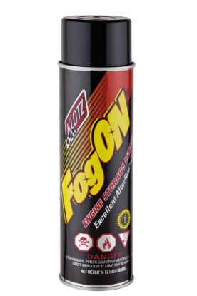 FOGON Storage Lube 16 Ounces