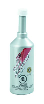Cleanest Fuel System Cle aner 1 Pint