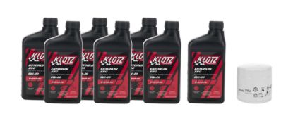 Oil Change Kit 03-21 Dodge Hemi 5.7L
