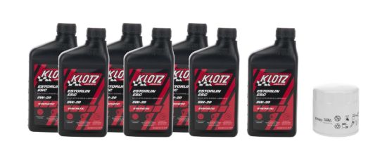 Oil Change Kit 03-21 Dodge Hemi 5.7L