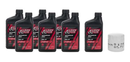 Oil Change Kit 17-23 Dodge 6.1/6.2/6.4L