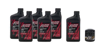 Oil Change Kit 97-06 GM GenIII LS