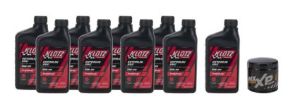 Oil Change Kit 13-14 Mustang GT500 5.8L