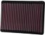 01-   Liberty 3.7L Air Filter
