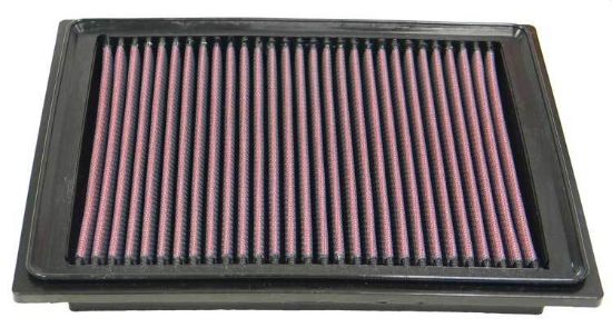 05-07 Corvette 6.0L Air Filter Element