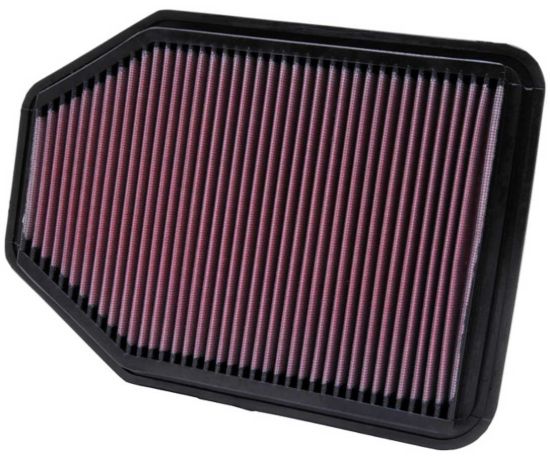 07- Wrangler 3.8L Air Filter