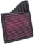 10- Mustang 4.6L Air Filter