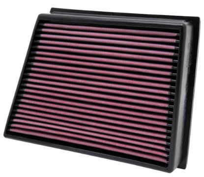 11- GM P/U 6.6L Air Filter
