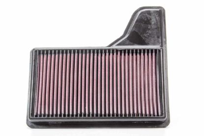 15- Mustang 2.3/3.7/5.0L Air Filter