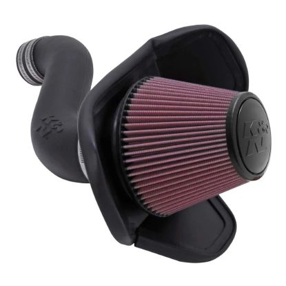 05-10 Dodge/Chrys 3.5L Air Intake System