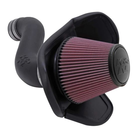 05-10 Dodge/Chrys 3.5L Air Intake System