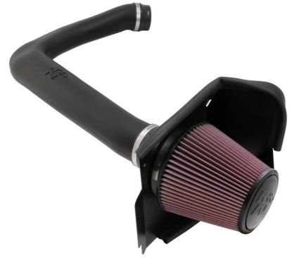 11-14 Charger 3.6L Air Intake System