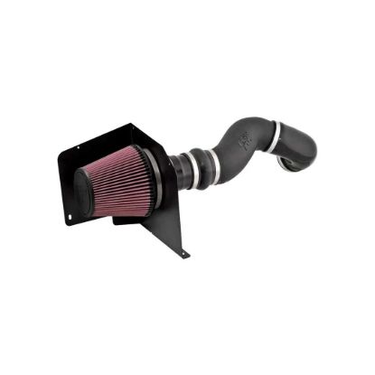 07-08 GM P/U 6.0L Air Intake Kit