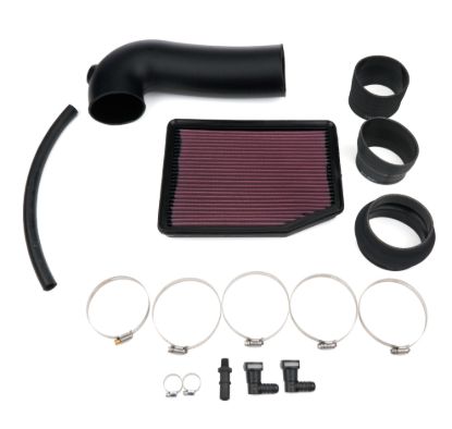 Performance Air Intake System