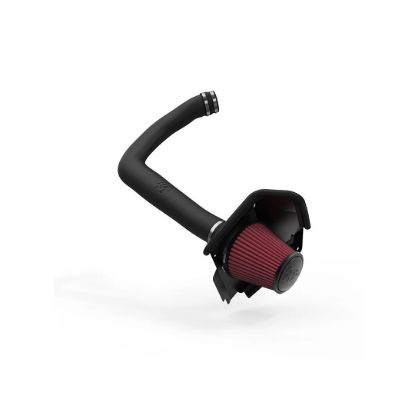 11- Challenger 3.6L Aircharger Kit