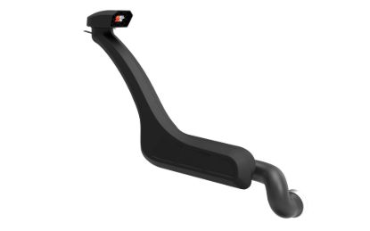 Elevated Intake Kit - Snorkel 16-23 Tacoma 3.5