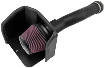Performance Air Intake S ystem