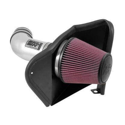 Performance Air Intake S ystem