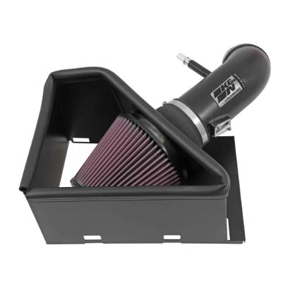 Performance Air Intake S ystem