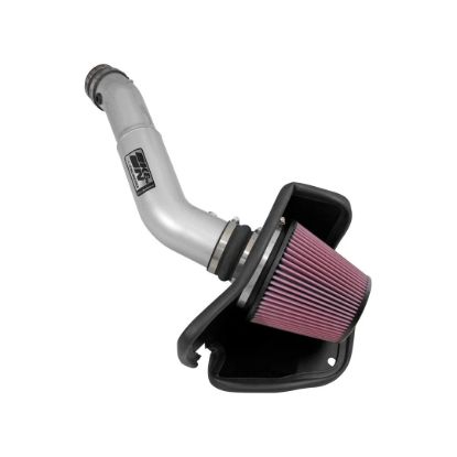 Performance Air Intake S ystem