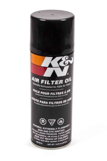 Air Filter Oil Aerosol 12.25 Ounces