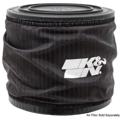 Air Filter Wrap