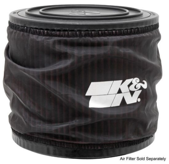 Air Filter Wrap