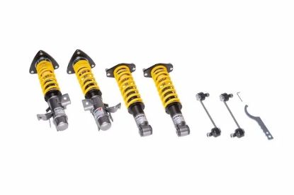 Coilover Kit GTS BRZ GR86 / GT86 / FR-S