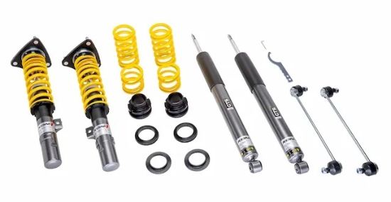 Coilover Kit GTS Honda Civic 16-24 10th / 11th