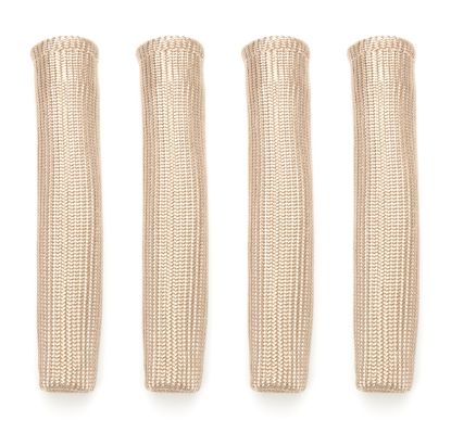 Koolsox Plug Boots Natrl (4pk) Hi Heat