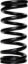 12in. x 5.5in. x 700# Front Spring