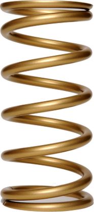 10.5in x 5in x 275# Rear Spring