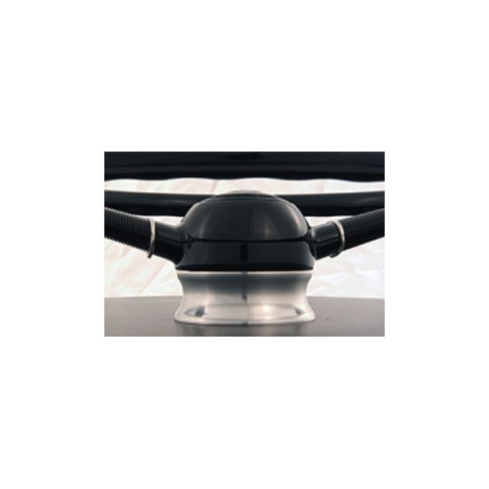 Steering Wheel Adapter 6 7-94 GM/Lecarra Mark 40