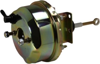 7in  Power Brake Booster